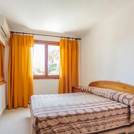 Apartman Obrador Colonia de Sant Jordi