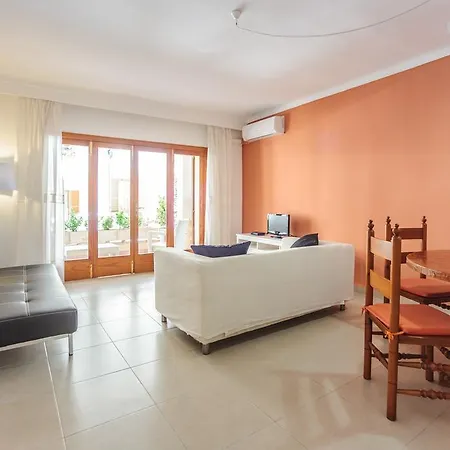 Obrador Apartman