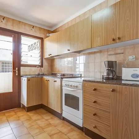 Obrador Apartman