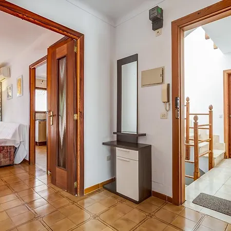 Apartman Obrador Colonia de Sant Jordi