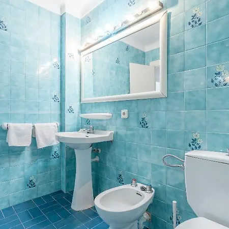 Apartman Obrador Colonia de Sant Jordi