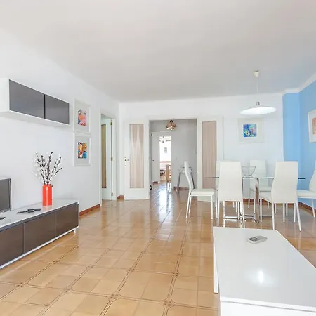 Apartamento Obrador *