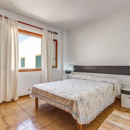 Obrador Apartamento *