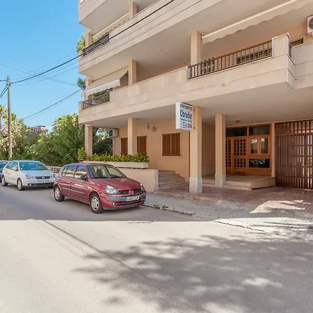 Apartamento Obrador Colonia de Sant Jordi
