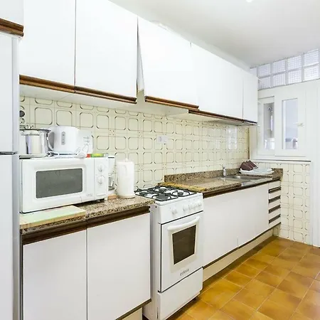 Obrador Apartamento *